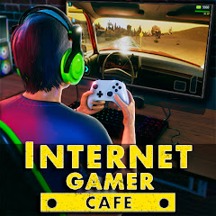 Internet Gamer Cafe Simulator Мод APK 3.7 [Бесконечные деньги,Unlimited]