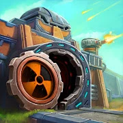 Shelter War: Zombie Games Mod APK 1.11363.40[Mod Menu]