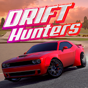 Drift Hunters Mod APK 1.5.7 [Dinheiro Ilimitado]