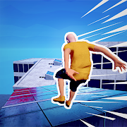 Rooftop Run Mod APK 2.5.12[Free purchase,Unlimited money]