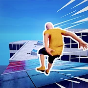 Rooftop Run Mod APK 2.5.18[Remove ads,Mod speed]
