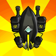 Rocket Craze 3D Mod APK 1.5.9 [Desbloqueada]