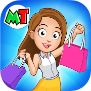 My Town: Shopping Mall Game Mod APK 1.00[Mod money]