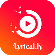 Lyrical.ly Status Video Maker Mod APK 18.5 [مفتوحة,طليعة]