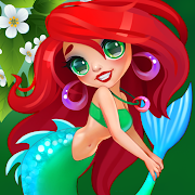 Fairy Merge! - Mermaid House Mod APK 1.3.4 [Ücretsiz satın alma]
