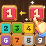Merge Wood: Block Puzzle Mod APK 2.1.1[Unlimited money]