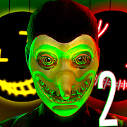 Smiling-X 2 : Horror Adventure Mod APK 1.9.7 [Mod Menu,Mod speed]