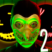 Smiling-X 2 : Horror Adventure Mod APK 1.9.7[Mod Menu,Mod speed]