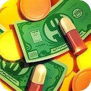 Idle Tycoon: Wild West Clicker Mod APK 1.20.37[Remove ads,Mod speed]