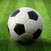 World Soccer League Mod APK 1.9.9.9.8 [Hilangkan iklan,Tidak terkunci]