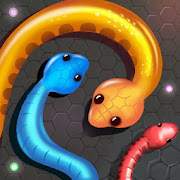 Snake 2022 Online Snake Battle Mod Apk 30.9 