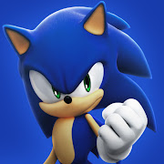 Sonic Forces - Running Game Mod APK 4.24.1[Mod money]