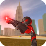 Stick Rope Hero 2 Mod APK 3.4.2[Remove ads,Unlimited money,Free purchase,Mod Menu]