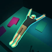 Flip Trickster - Parkour Simul Mod APK 1.11.40[Remove ads]