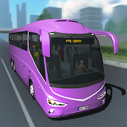 Public Transport Simulator - C Mod APK 1.3.2 [Dinheiro Ilimitado]