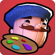 Passpartout: Starving Artist Mod APK 1.32[Unlimited money]