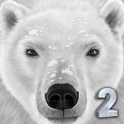 Polar Bear Simulator 2 Mod APK 3.0[Mod money]