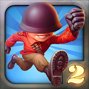 Fieldrunners 2 Mod APK 2.1.3[Free purchase]