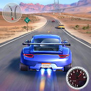 Street Racing HD Mod APK 6.5.2[Unlimited money,Unlocked]