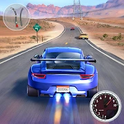 Street Racing HD Mod Apk 6.5.3 