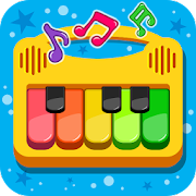 Piano Kids - Music & Songs icon
