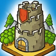 Grow Castle - Tower Defense Mod APK 1.40.10[Remove ads,Unlimited money,Mod speed]