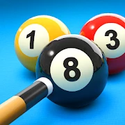 8 Ball Pool Mod APK 5.9.0[Unlimited money]