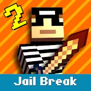 Cops N Robbers: Prison Games 2 Mod Apk 5.2 