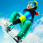Snowboard Party: Aspen Mod APK 1.9.1 [Remover propagandas,Dinheiro Ilimitado]