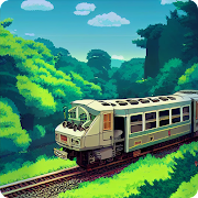 Train Station Tycoon - Manager Mod APK 1.4.1[Unlimited money]