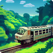 Train Station Tycoon - Manager Mod APK 1.4.1 [Sınırsız para]