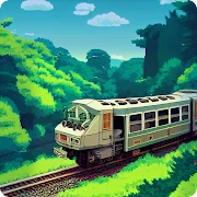 Train Station Tycoon - Manager Mod APK 1.4.1[Unlimited money]
