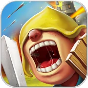 Clash of Lords 2: Guild Castle Mod APK 1.0.364[Remove ads,Free purchase,No Ads]