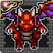 [Premium] RPG Dragon Sinker Мод Apk 1.1.1 
