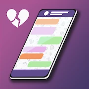 Hey Love Tim: High School Chat Mod APK 2024.0109.1[Remove ads,Unlimited money]