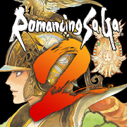 Romancing SaGa 2 Mod APK 1.11.2[Mod money]