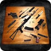 Weapon stripping Мод Apk 131.537 