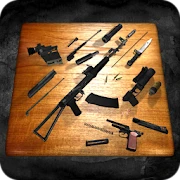 Weapon stripping Mod APK 143.572[Remove ads,Mod Menu]