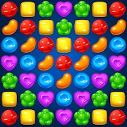 Candy Friends® : Match 3 Mod Apk 1.1.2 