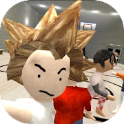 School of Chaos Online MMORPG Mod APK 1.852[Mod Menu]