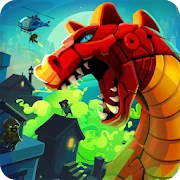 Dragon Hills 2 Mod APK 1.2.16[Mod money]