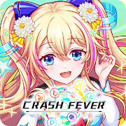 Crash Fever Mod APK 8.0.2.10 [Dinero Ilimitado Hackeado]