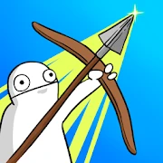Arrow War Mod APK 2.83[Paid for free,Unlimited money,Unlocked]