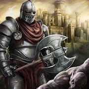 Champions of Avan - Idle RTS Mod APK 1.3.12[Unlimited money]