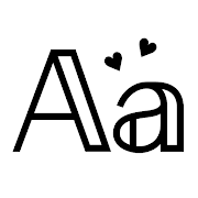 Fonts Keyboard Мод APK 5.0.3.22170 [разблокирована,премия]