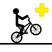 Draw Rider Plus Mod APK 9.8.4[Full]