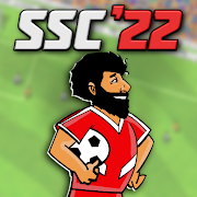 SSC '22 - Super Soccer Champs Mod APK 2.1.3 [علاوة]