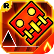 Geometry Dash Meltdown Mod APK 2.2.145[Remove ads,Unlocked,Mod Menu]