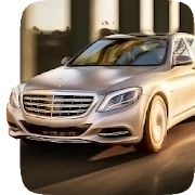 Benz S600 Drift Simulator Mod APK 1.2[Remove ads]