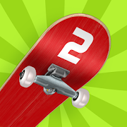 Touchgrind Skate 2 Mod APK 1.50 [مفتوحة]
